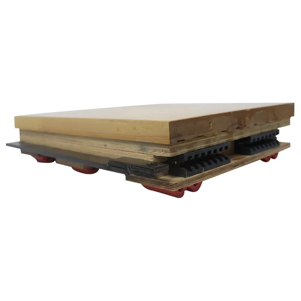 Basketball Squash Badminton Volleyball Court Sports Floor Wooden Flooring