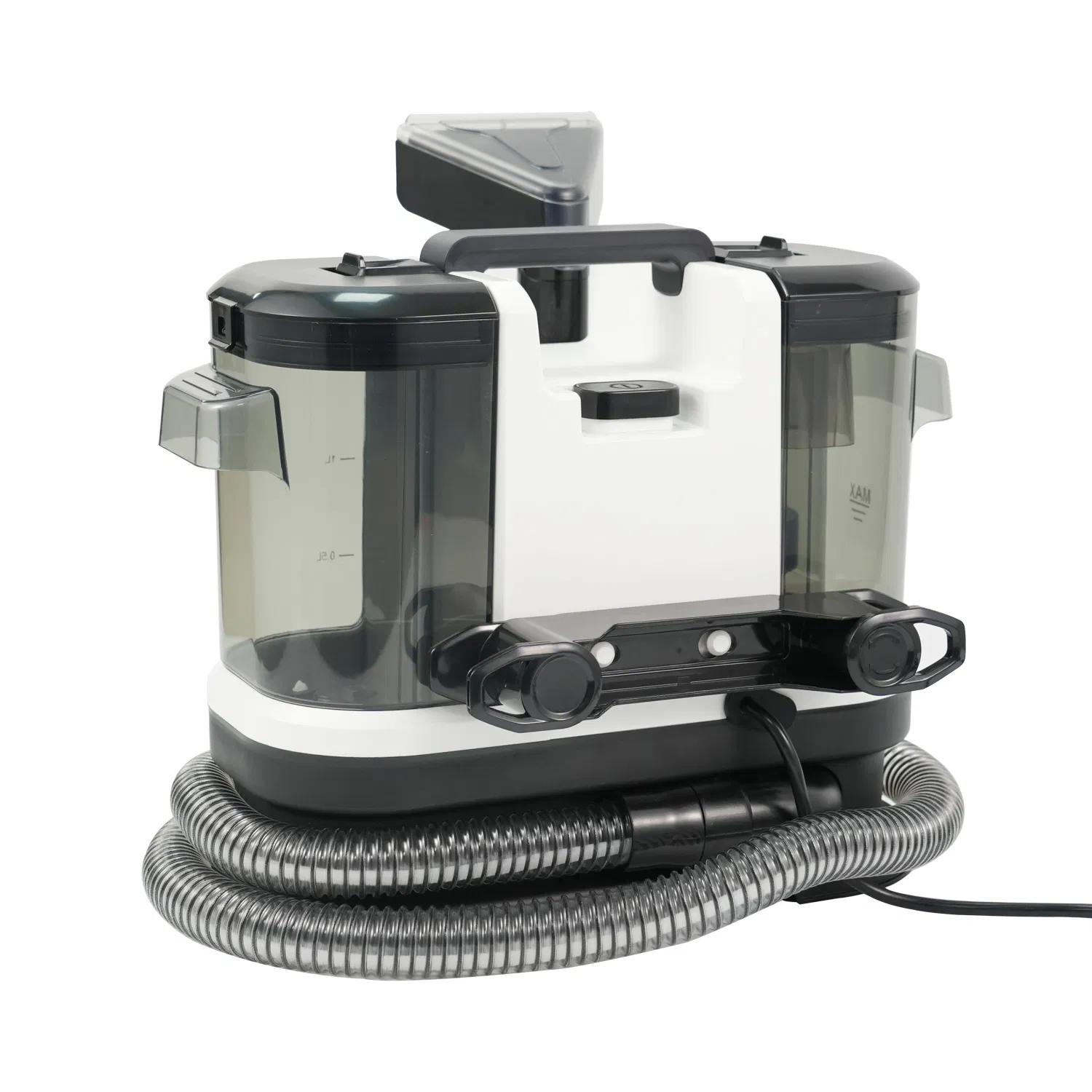 800W Carpet Spot Cleaner Strong Suction Carpet Cleaner Machine