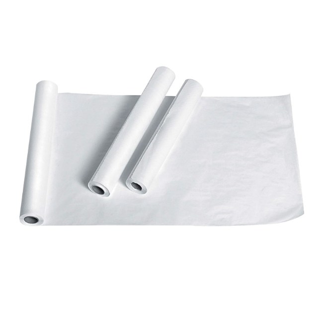 High Quality Medical Disposable Examination Bed Table Couch Paper Roll
