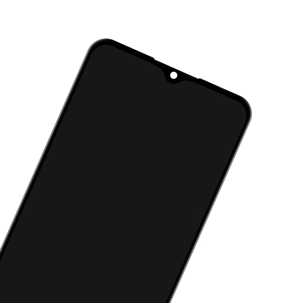 Дисплей для Samsung A125 A127 с тачскрином