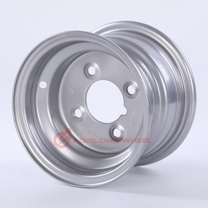 Диск колесный Forlong 4.5Jx12 ET30 5x112