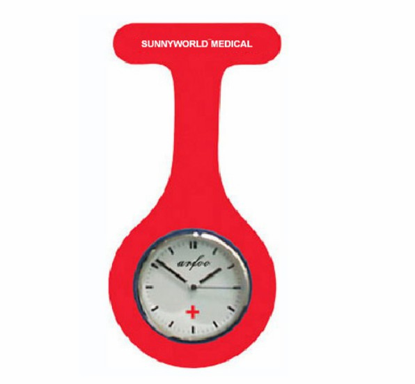 Best Medical Equipment Nurse Watch (SW-G05F)