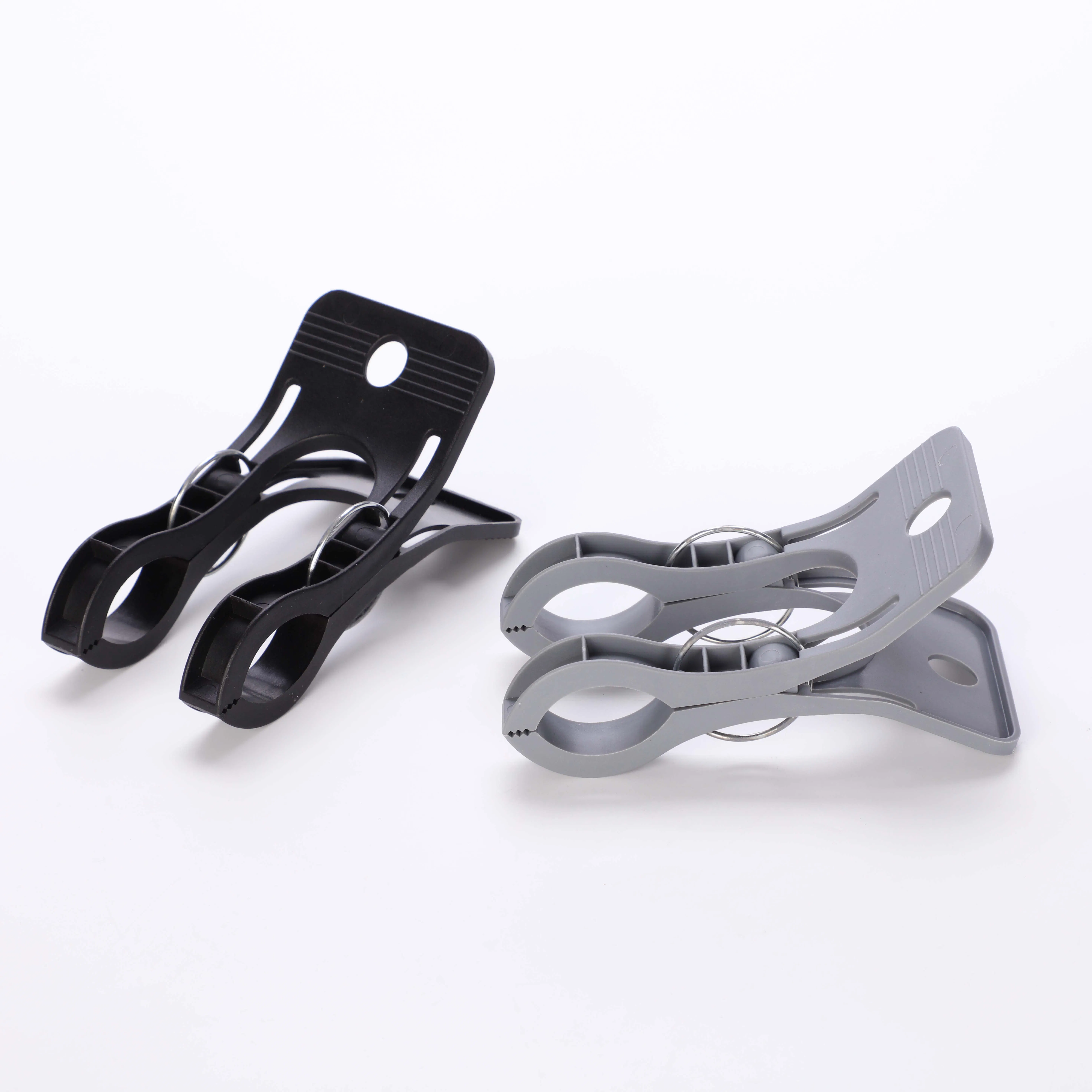 Multi-Purpose Laundry Drying Plastic Clothes Pegs Home Daily Clothes Clips