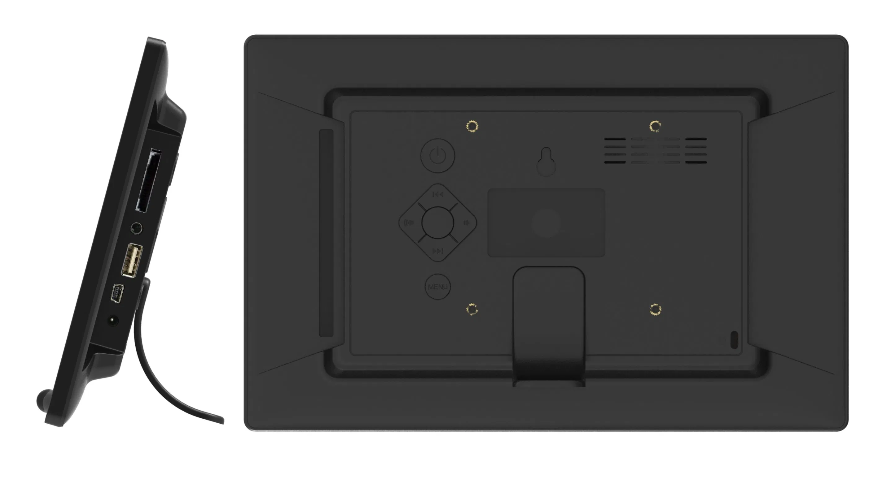 10inch LCD Digital Photo Frame LCD Video Screen Display