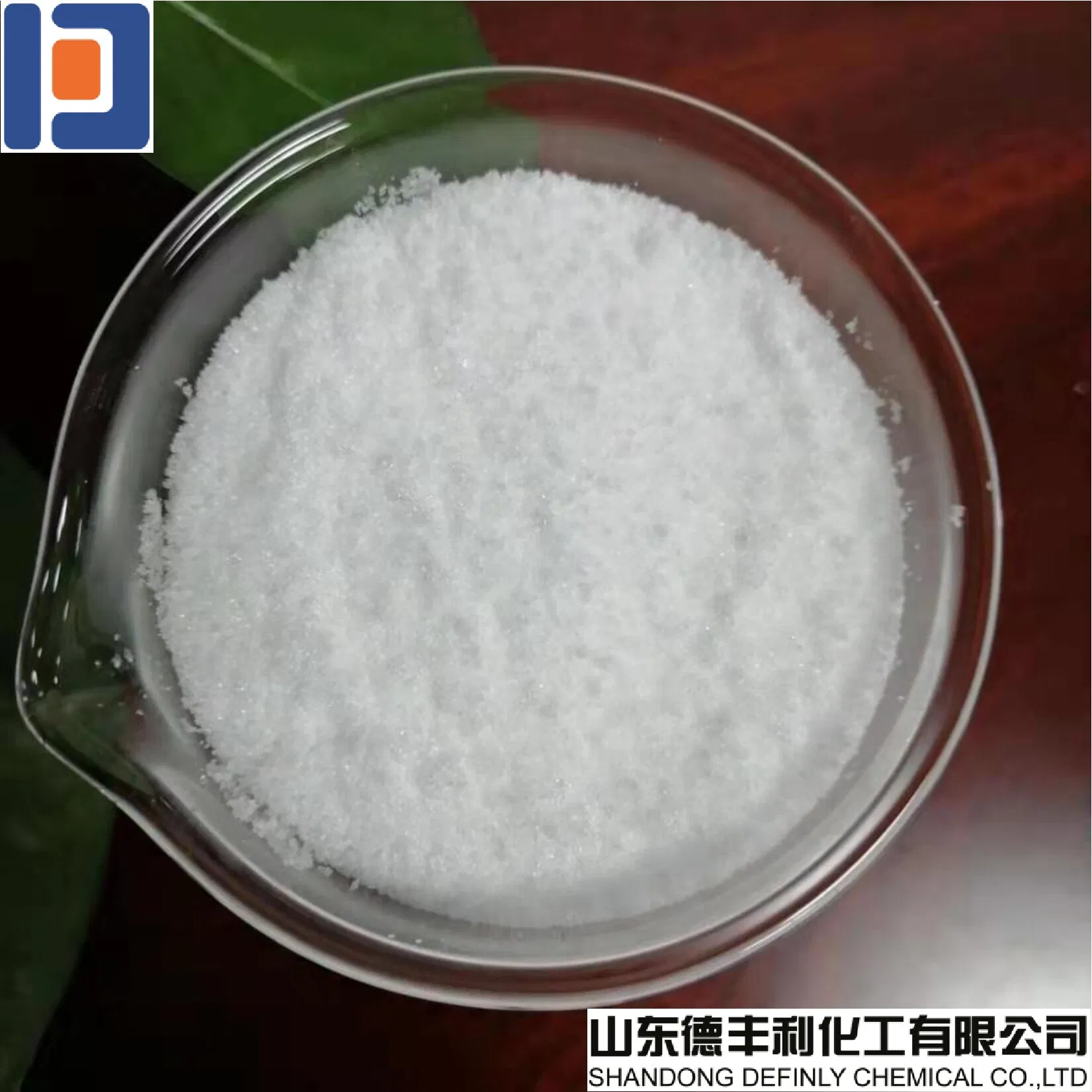 Sodium Thiocyanate Used as Concrete Additive