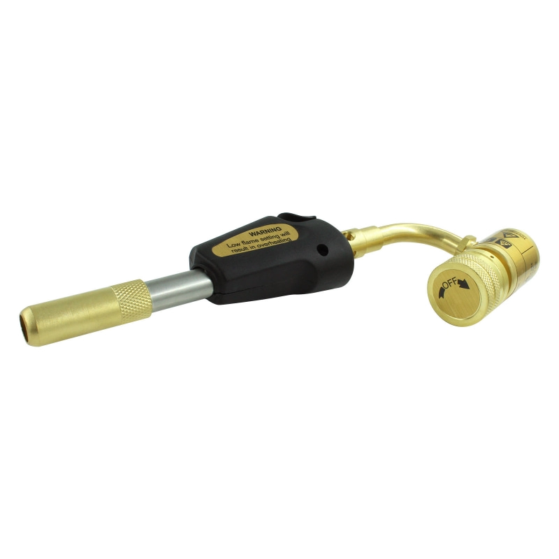 Mapp Gas Torch Shotgun Neutral Suction Card Package Igniter
