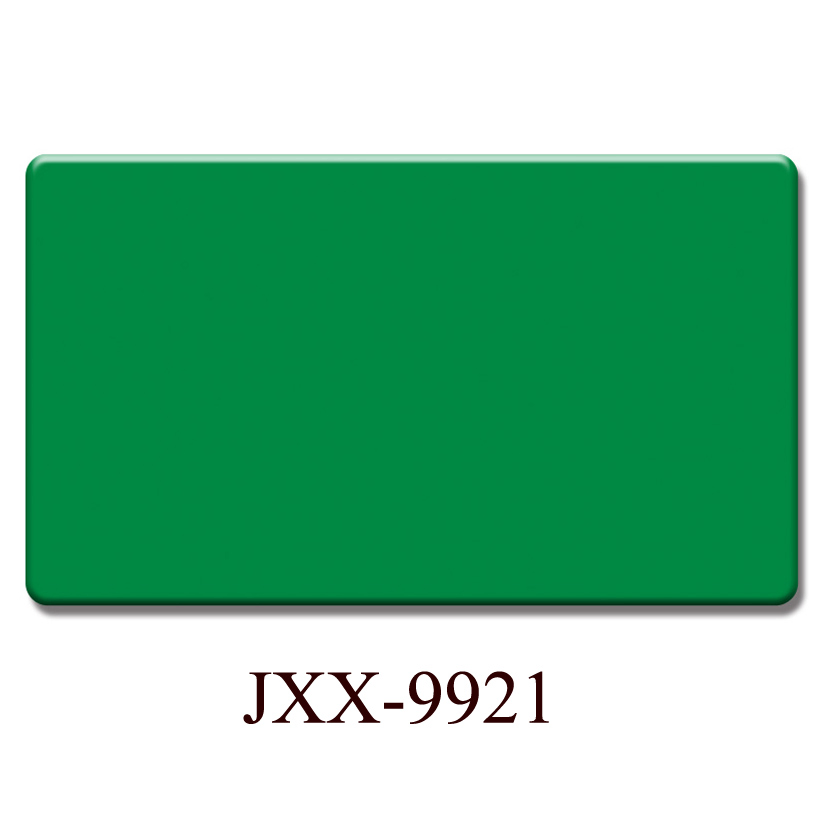 ACP for Advertising Board