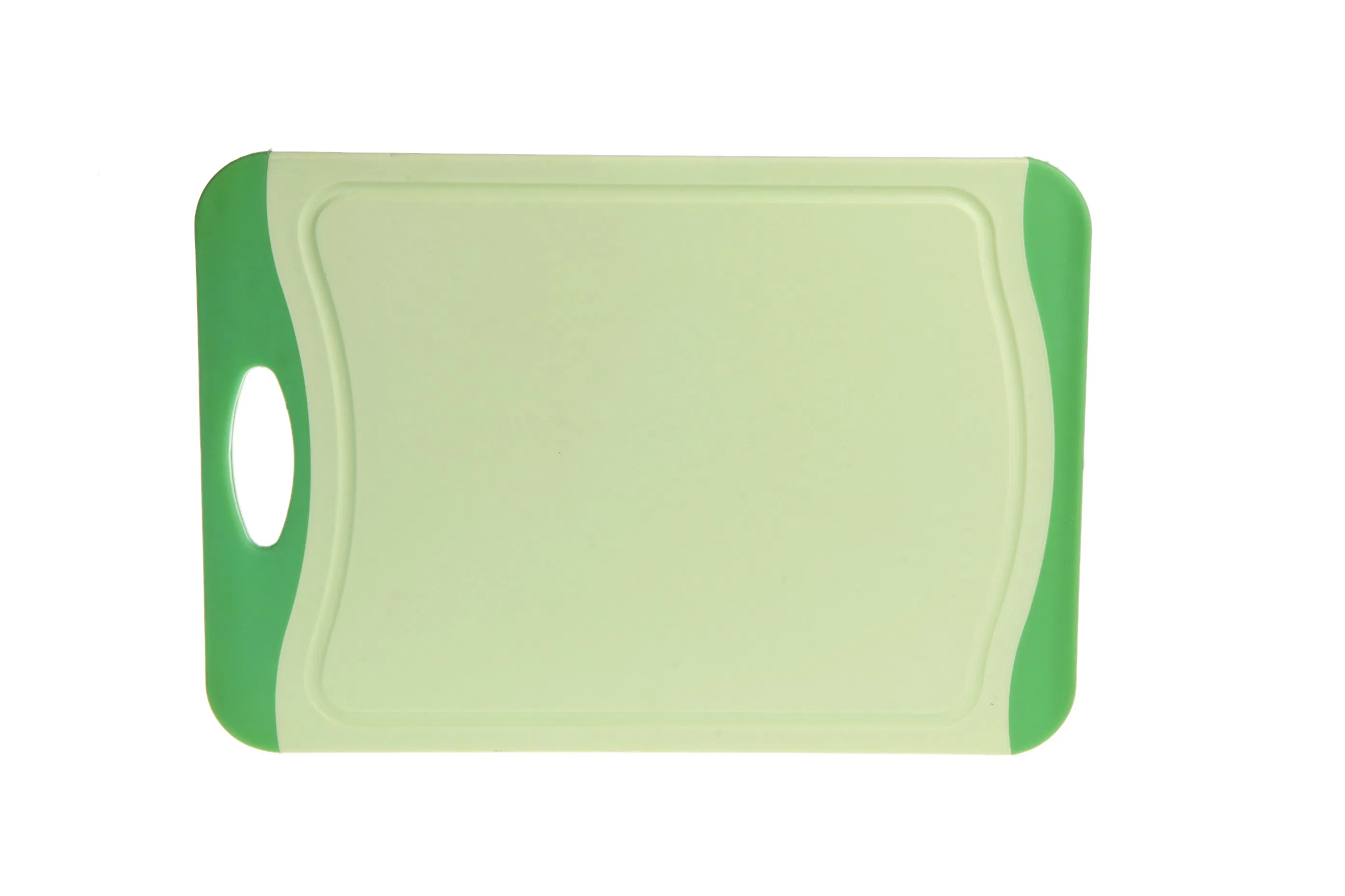 Разделочная доска кухонная из пластика PP