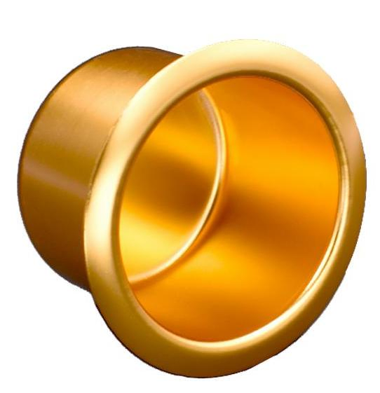 Stainless Steel Metal Coasters Cup for Sofa Silver Coaster Cup Car Armrests and Poker Table Chip Grooves Plastic Black Coasters