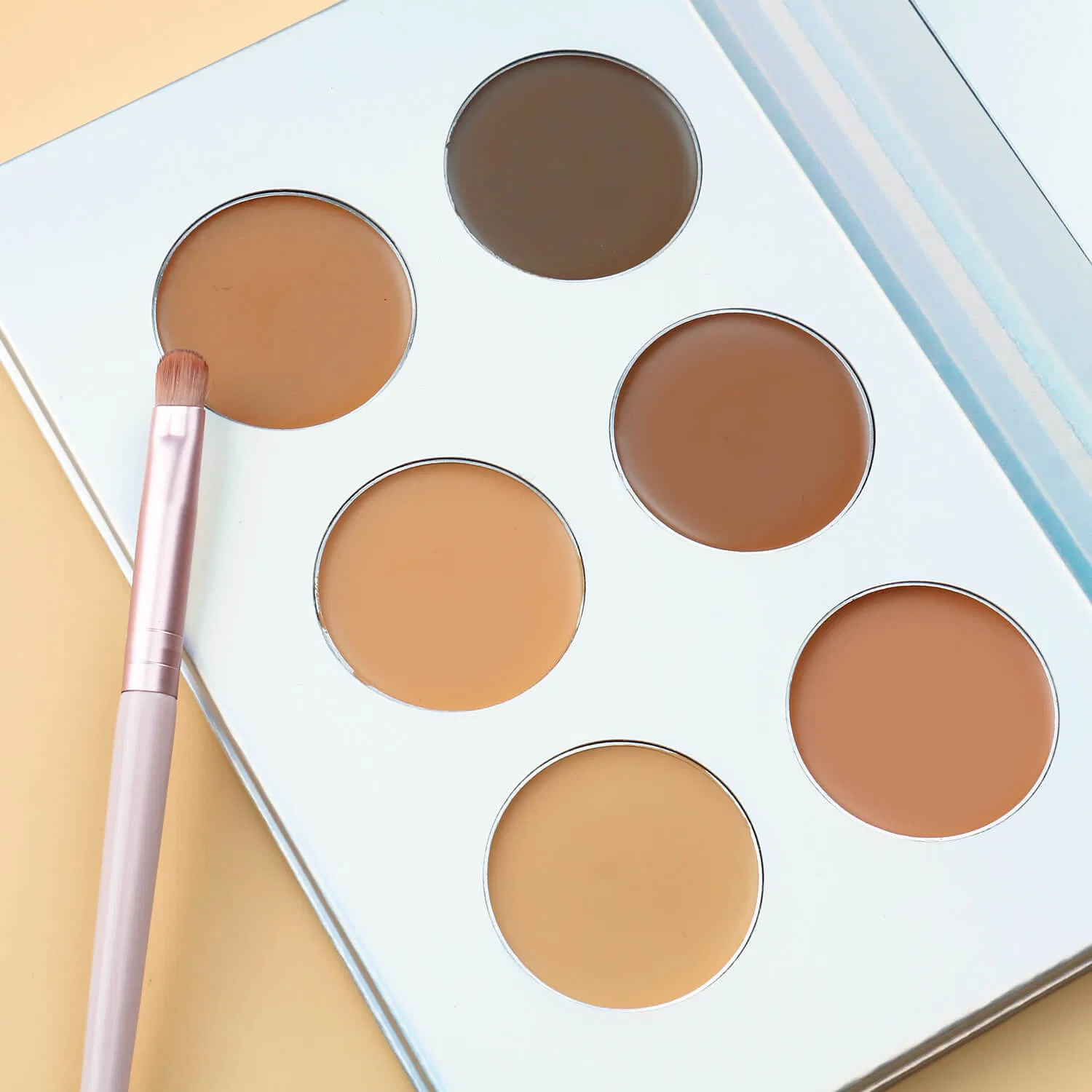 High Quality Concealer Natural Full Coverage