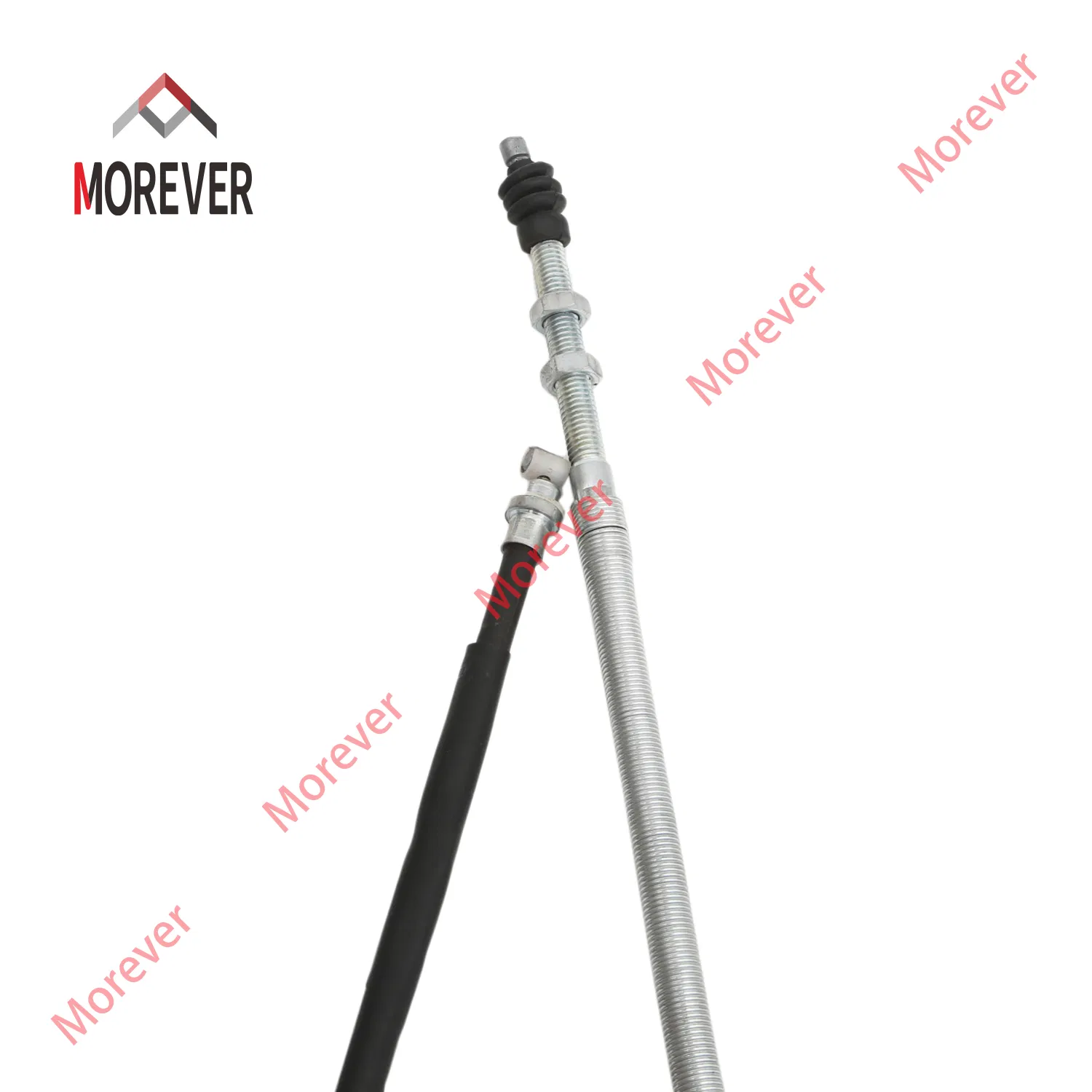 Трос сцепления для мотоциклов Bajaj и авторикш на КПГ/СУГ