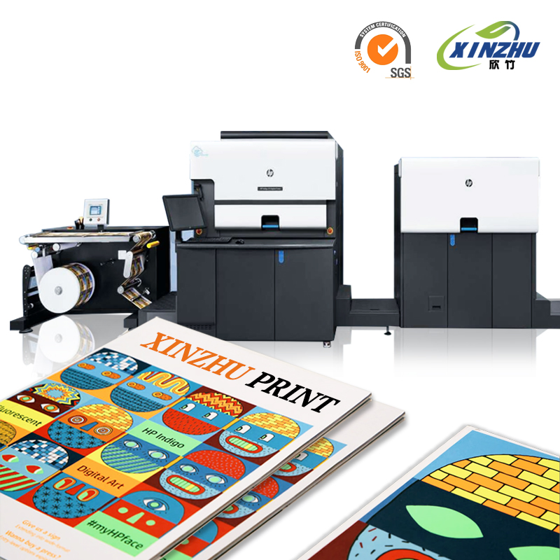 A4 Inkjet Printing Self Adhesive Labels Glossy Photo Paper
