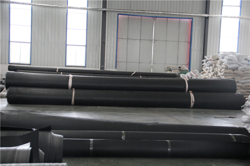 Sbs Modified Waterproof Geomembrane