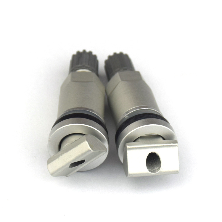Датчик давления в шинах TPMS, клапан для VW, BMW, Land Rover, Honda, Hyundai