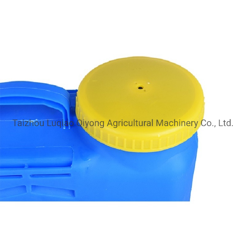 16L Portable Backpack Agricultural Electric Sprayer Garden Battery Sprayer
