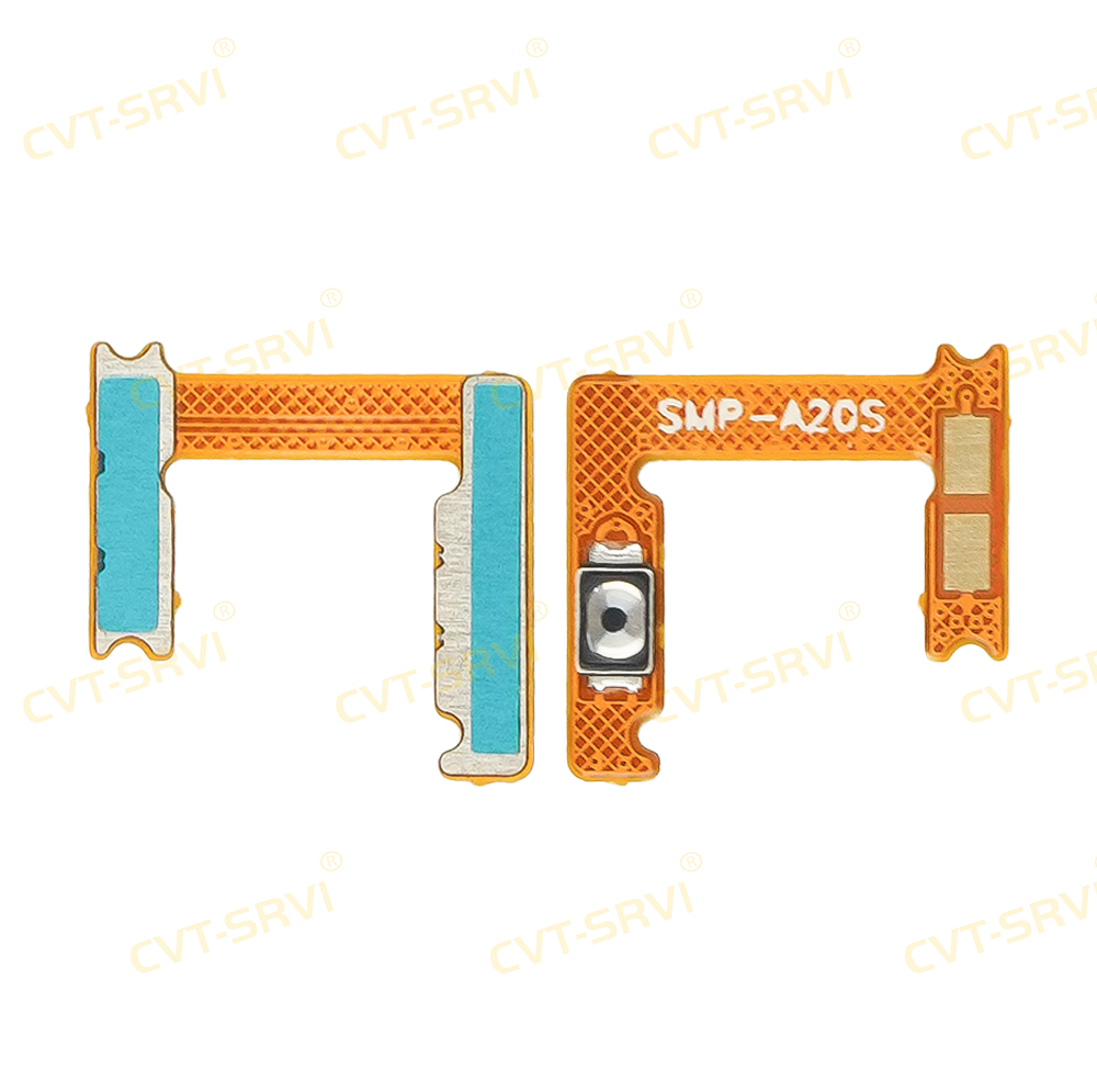 Шлейф кнопки включения для Xiaomi, Samsung, Oppo, Tecno