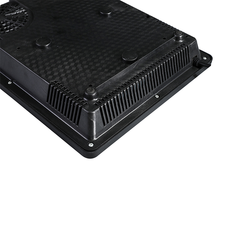 High-Efficiency 2000W Infrared Cooker for Kitchen Quick Meal Prep Electric Cooker