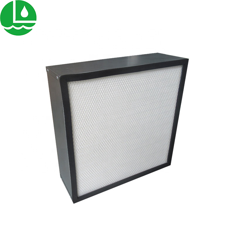 Advanced H13 HEPA Air Filters for Healthier Indoor Air