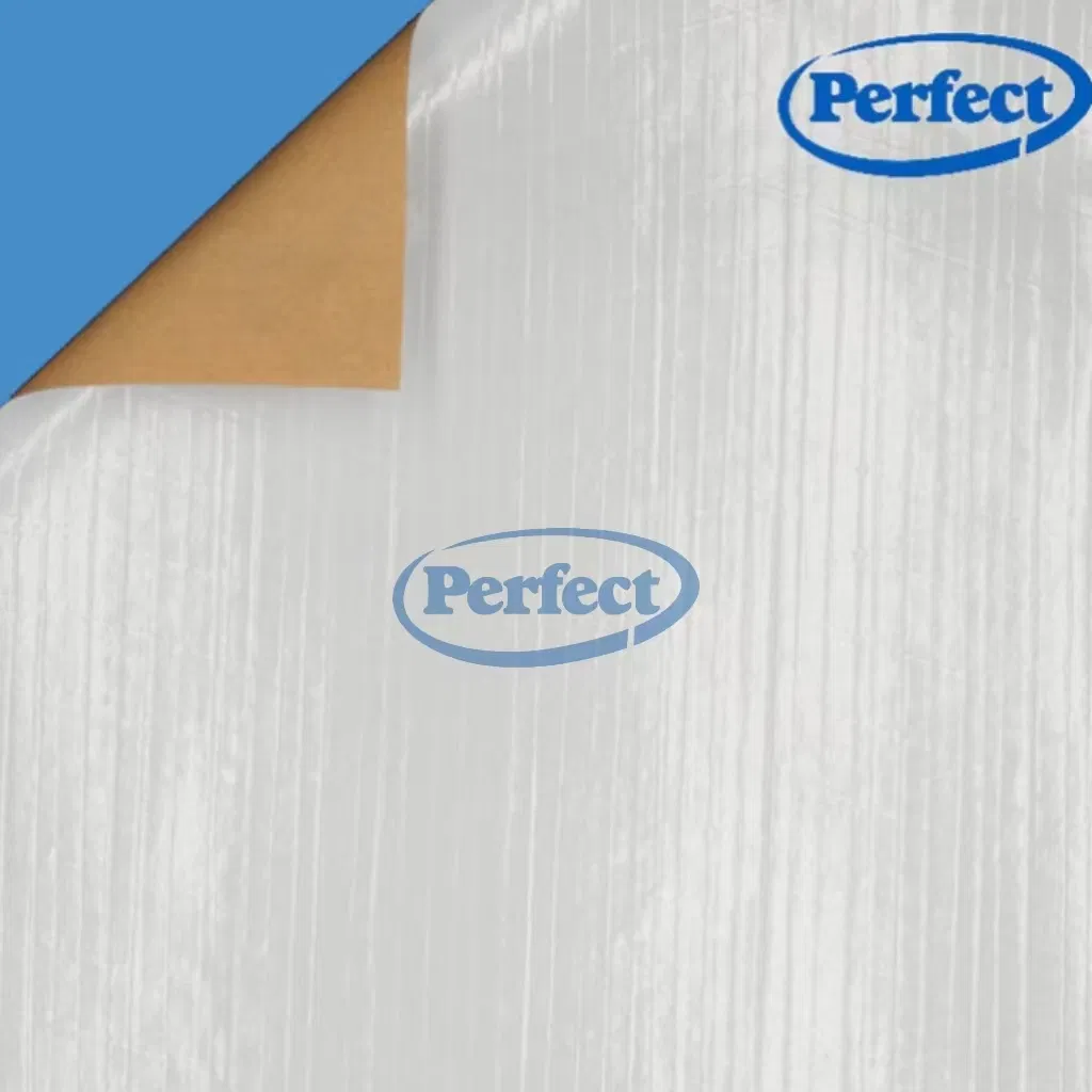Film Reinforced Kraft Paper Wpsk Vinyl Facing