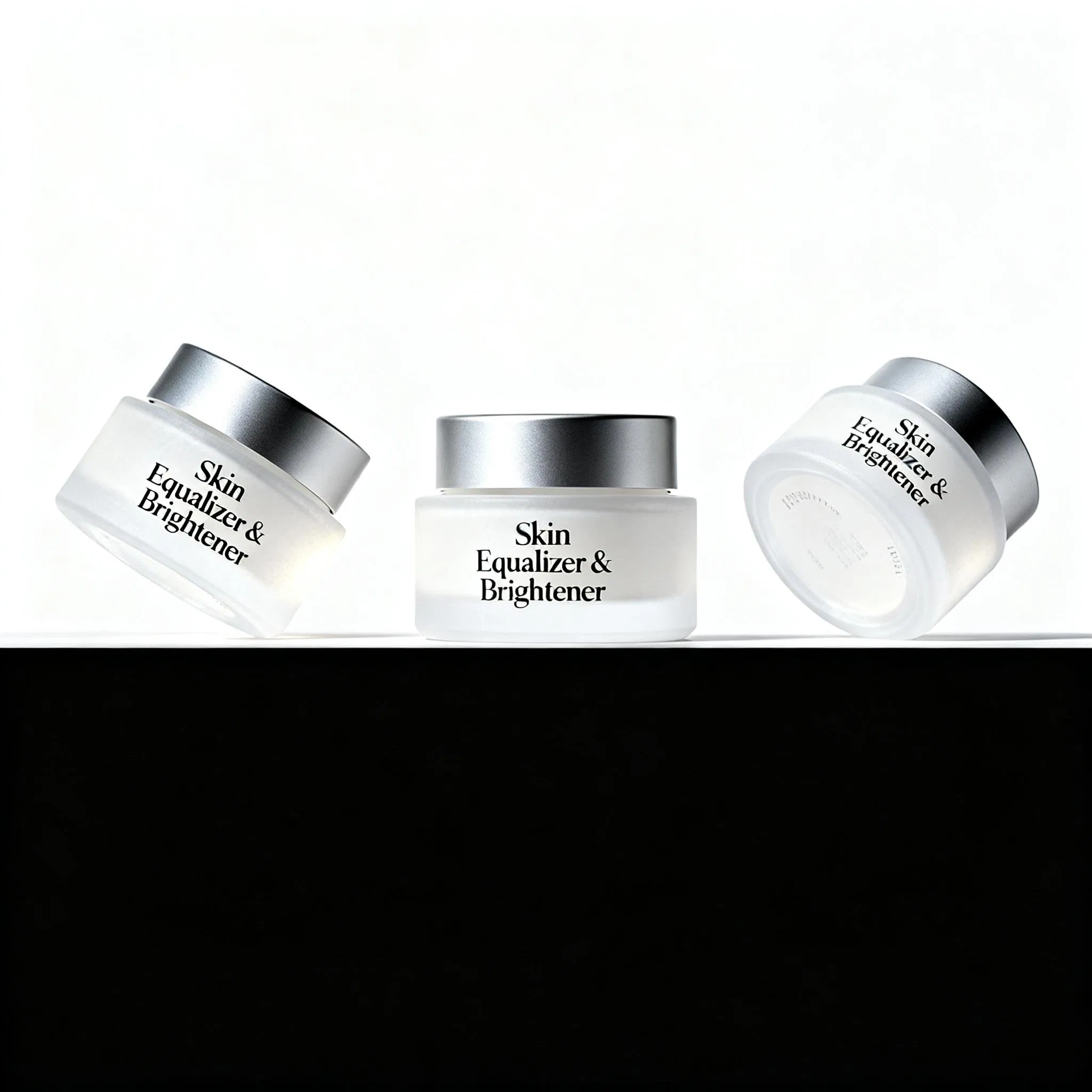 Professional Grade Color Matching and UV Protection Makeup with Lotus Extract for Photography and Video