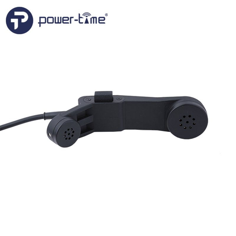 H-250/U Ptt Handset Handheld Microphone for an/Prc 148 Mbitr Radio