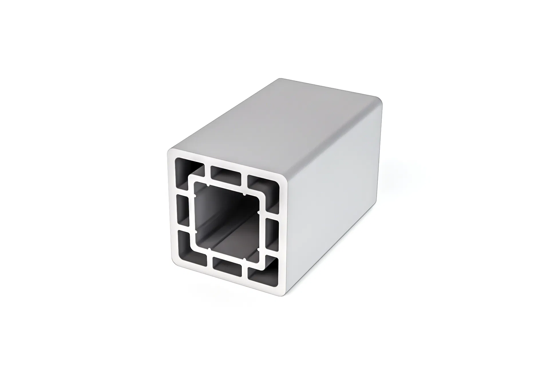 Factory Direct Sales High Quality Waterproof outdoor Decoration WPC Composite Railing System