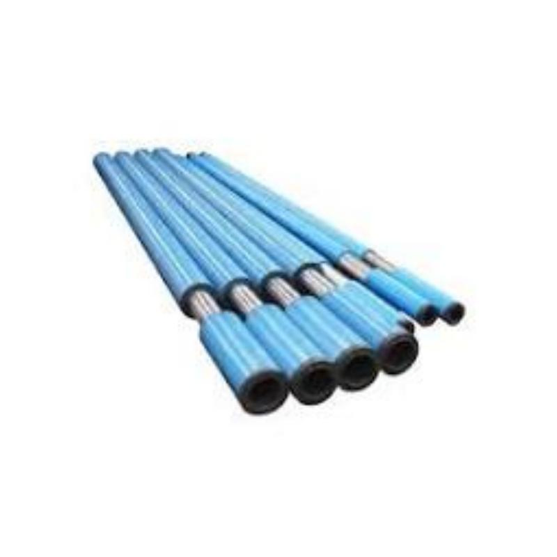 4-3/4" Od Sj Fishing Jar Assy Full-Hydraulic Drilling Jar for Downhole Tools