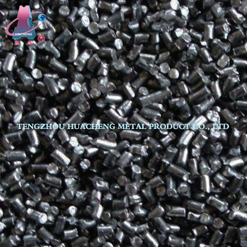 Стальная дробь CW1.7 для пескоструйной обработки