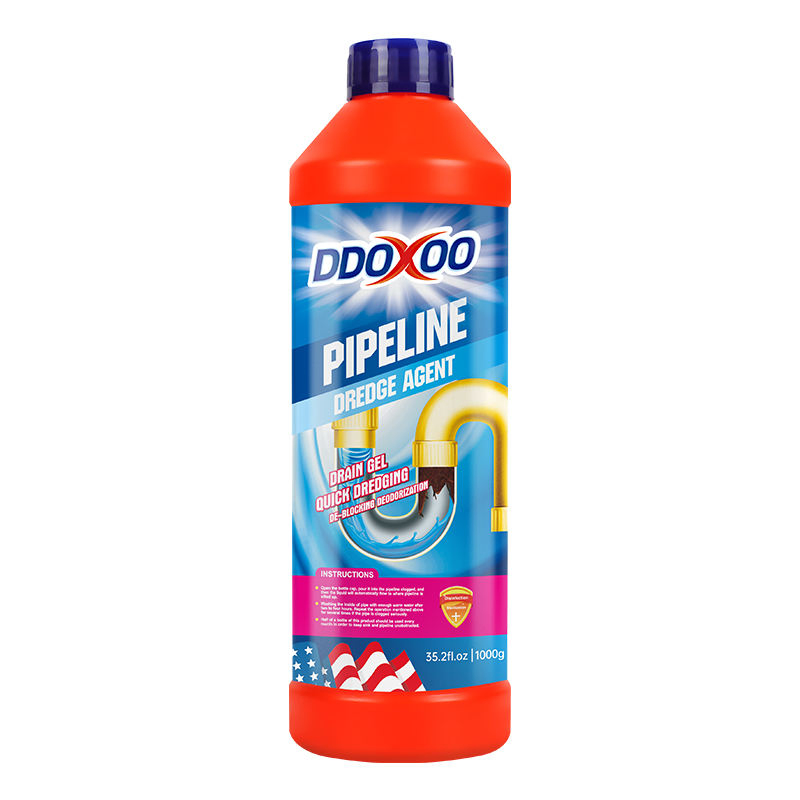 High Quality Customized Premium Drain Pipe Cleaner Hair Clogging Cleaner