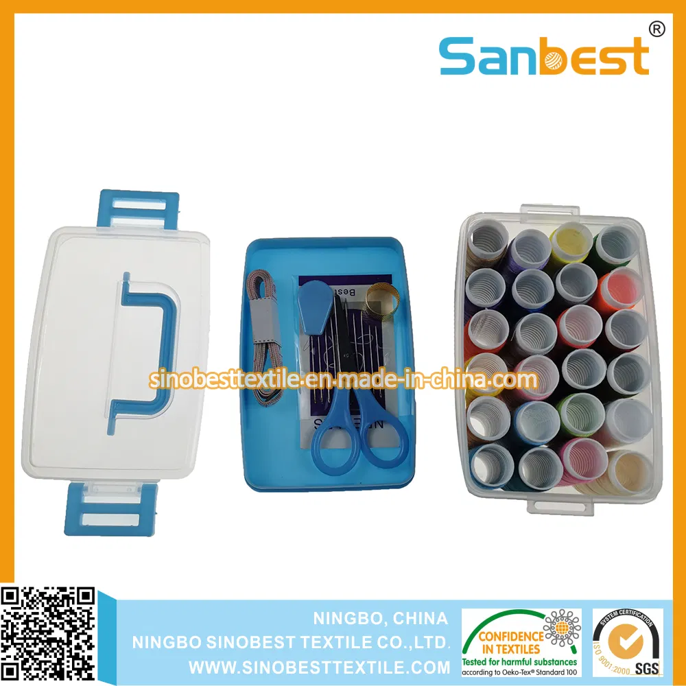 Sewing Kit/ Sewing Case for Garments