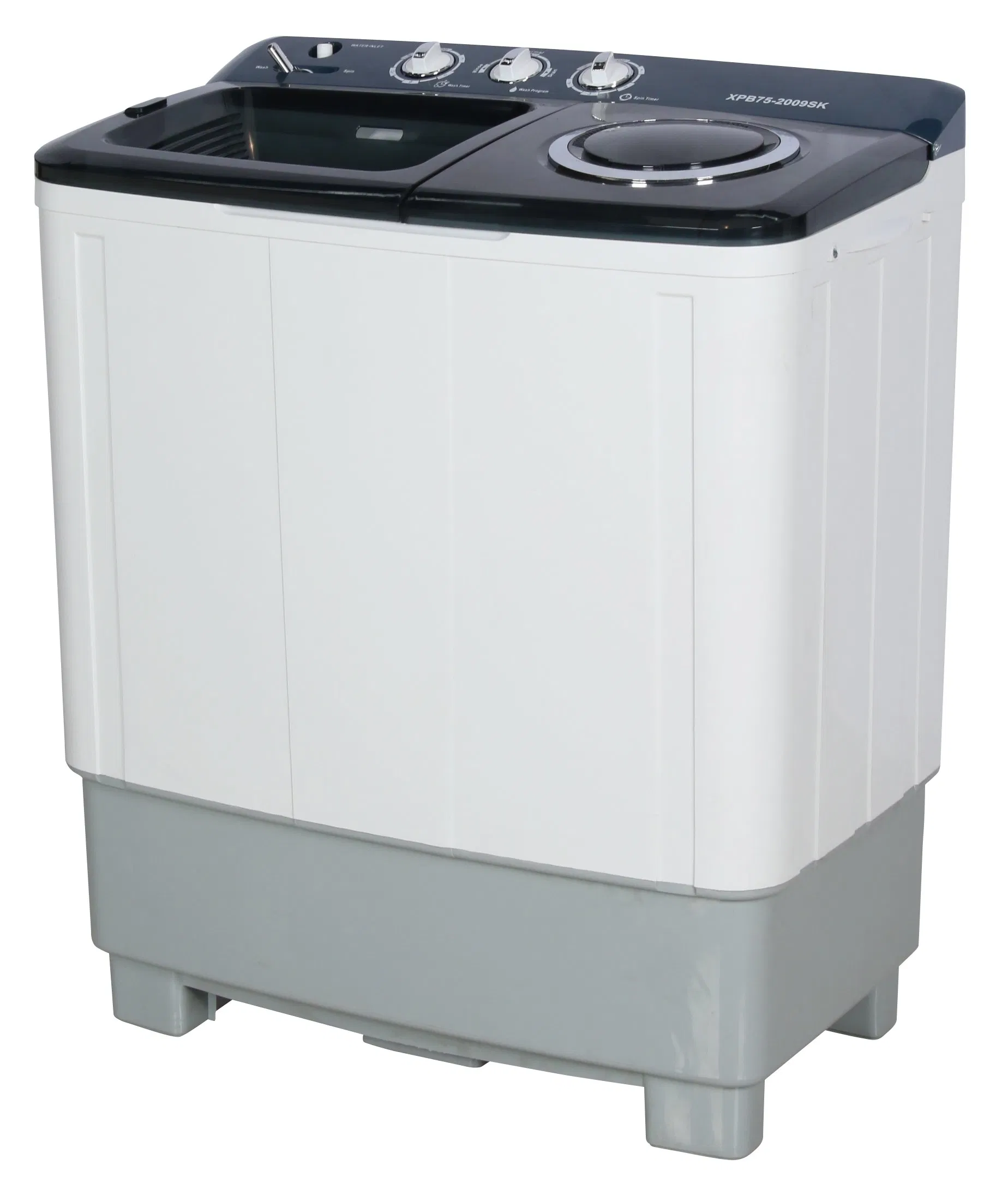 8kg Washing Machine Twin Tub Hot Selling Model Style