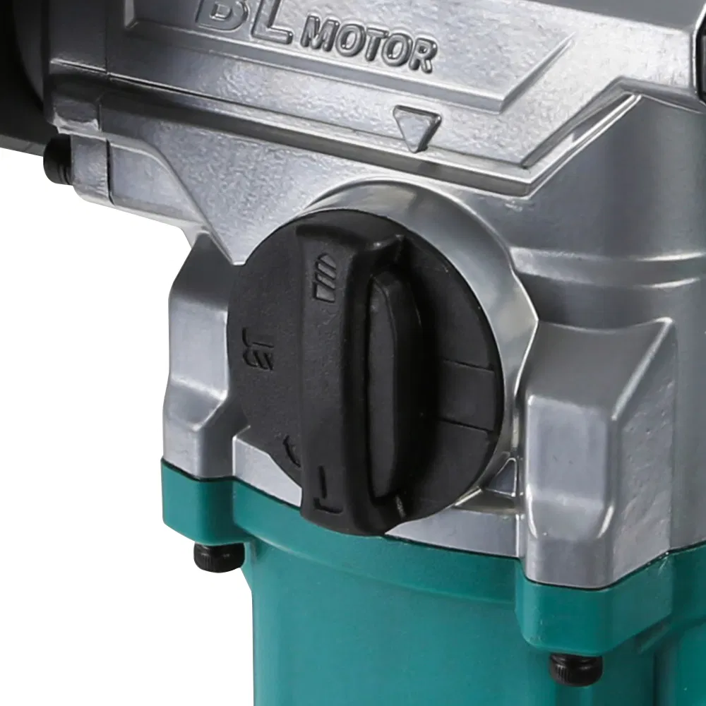 Аккумуляторный перфоратор SDS Plus 2.2 Дж