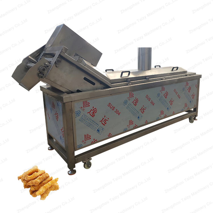 Commercial Induction Deep Fryer Electric Fryer Commercial Electric Deep Fryer Machine From Camy