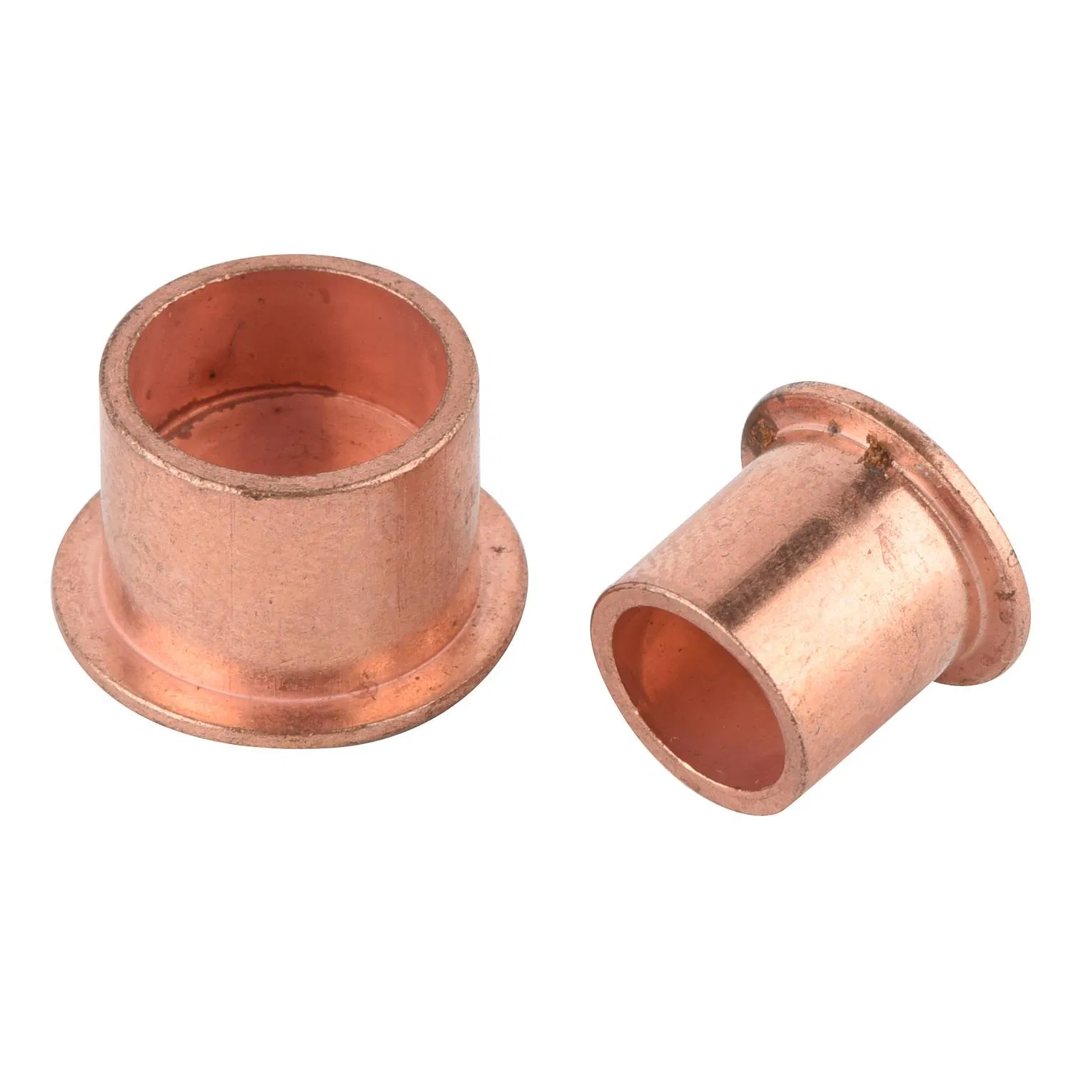 One-Stop Customized Cold-Heading Grade 8.8 Material Hollow Rivet