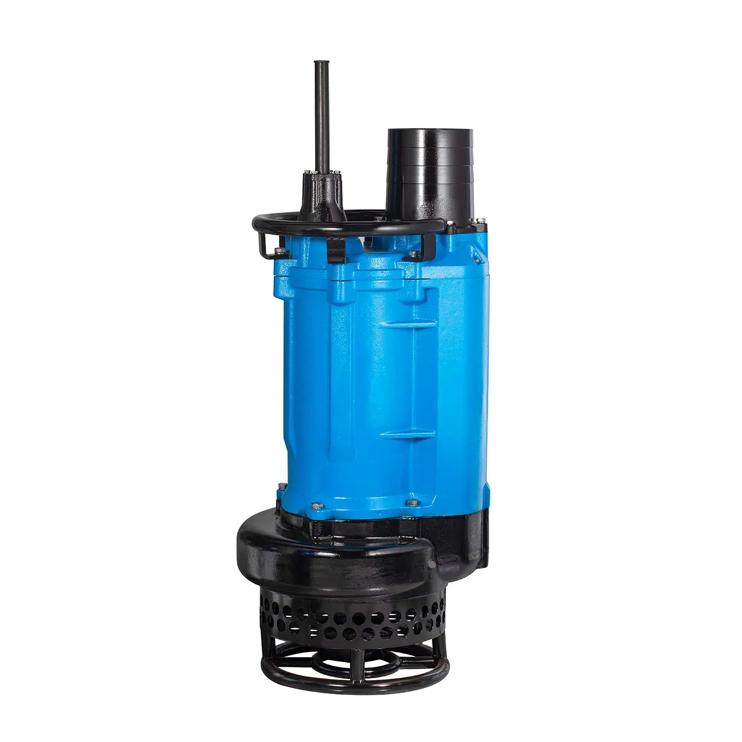Kbs Submersible Construction Pump with High Chrome Impeller
