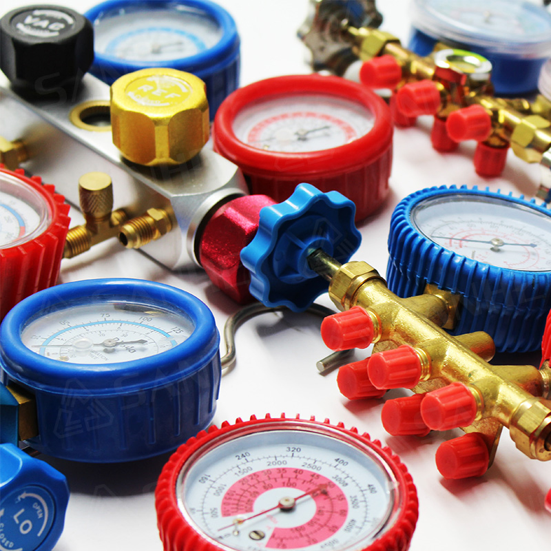 Manifold with Good Quality (SH-M50336E)