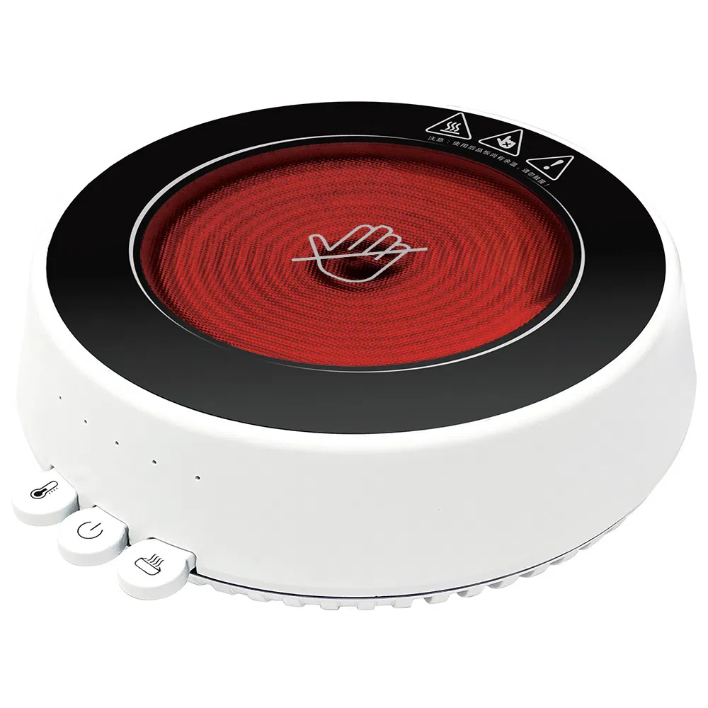 Hot selling coffee maker with CECB certificate Small electric infrared cooker