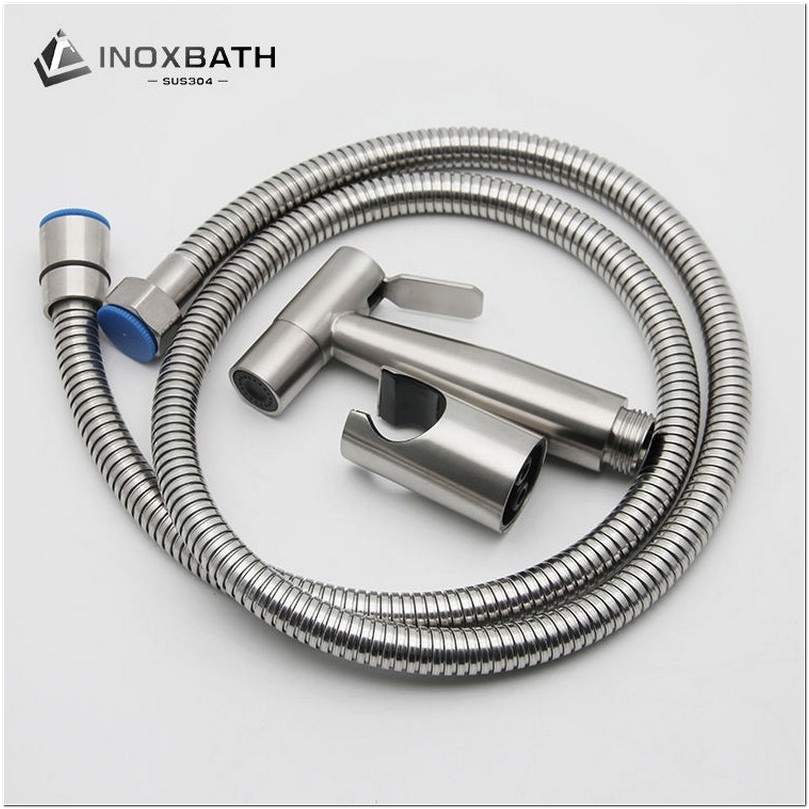 Биде-душ Shattaf из нержавеющей стали