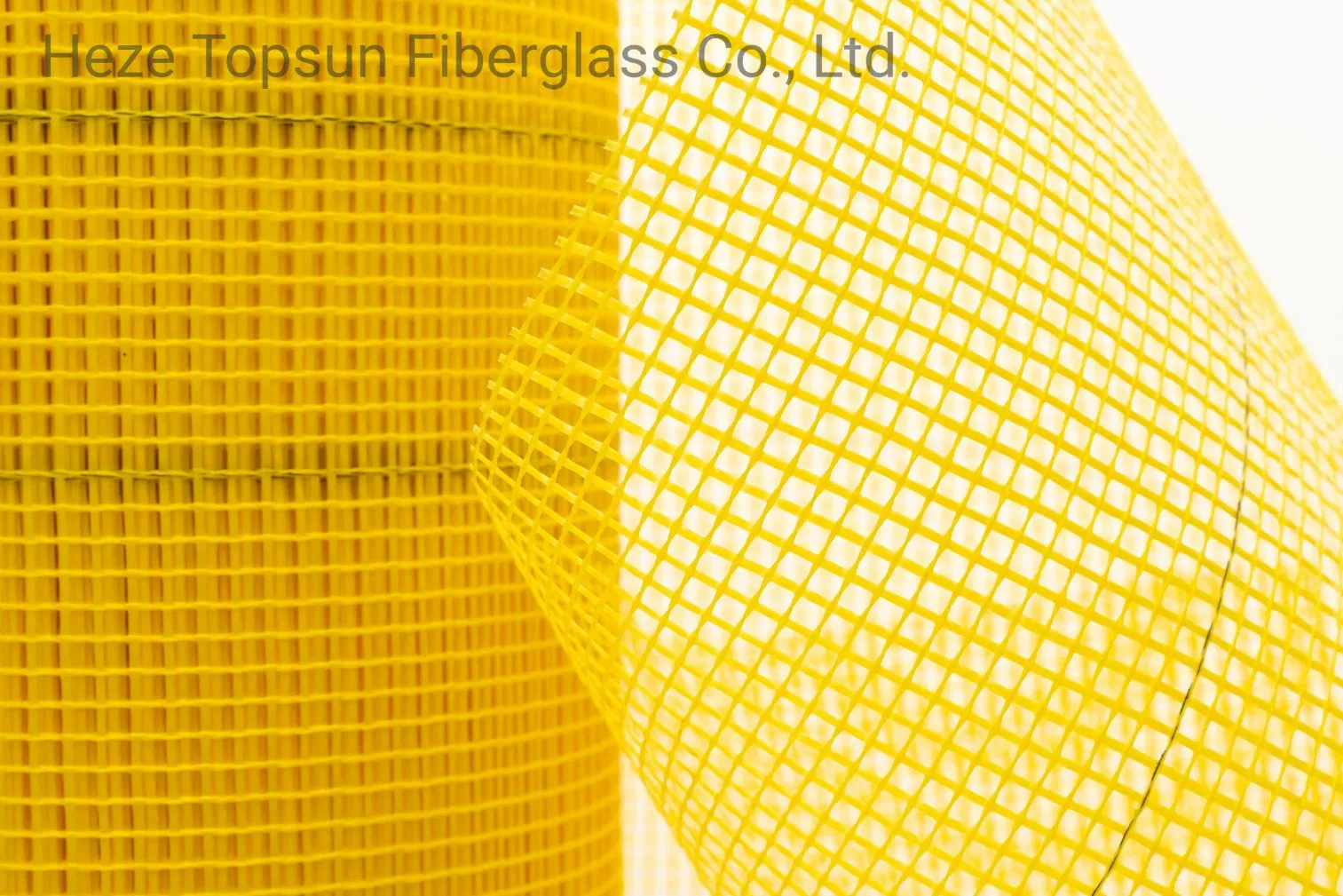 Sample Customization Fiber Glass Mesh