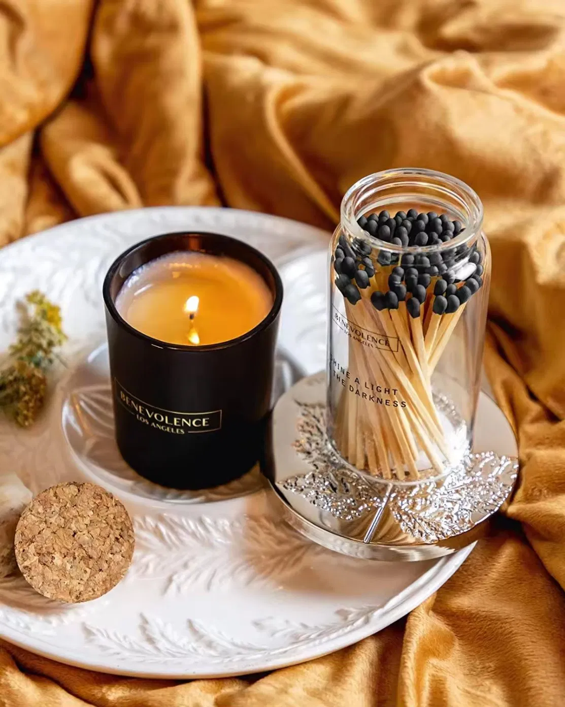 Premium Wooden Matches Sticks for Candles and Household Use