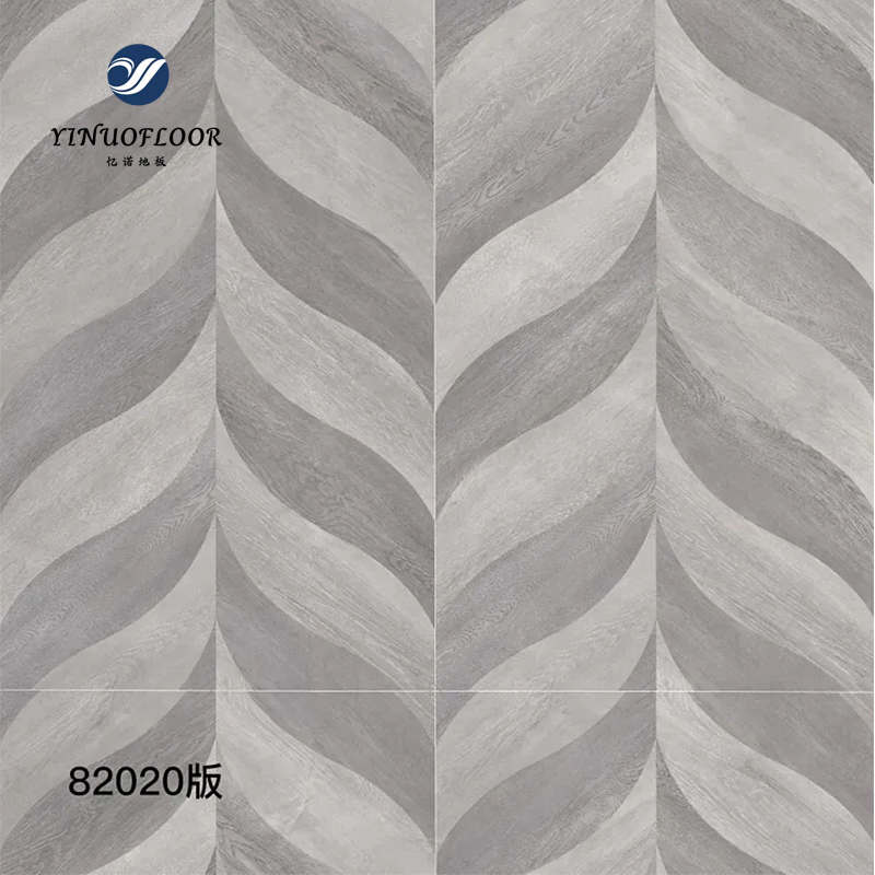 Водостойкий ламинат Click System 8-12 мм