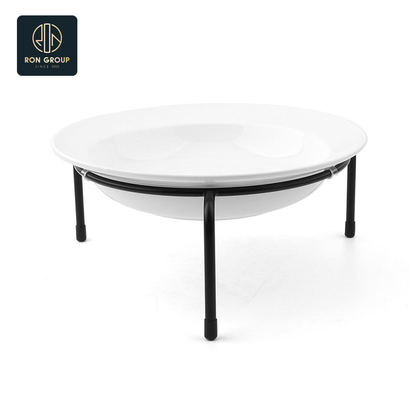 Professional Manufacture Modern Buffet Rack for Home and Restaurant Use