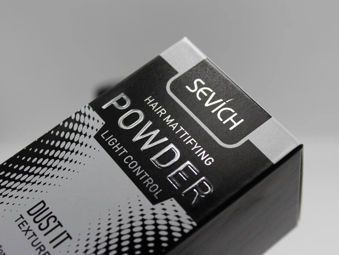 Keratin Dust It Volumizing Hair Powder For Thin Hair