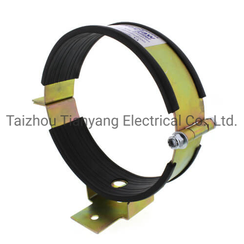 Кронштейн для расширительного бака 8 дюймов, оцинкованный