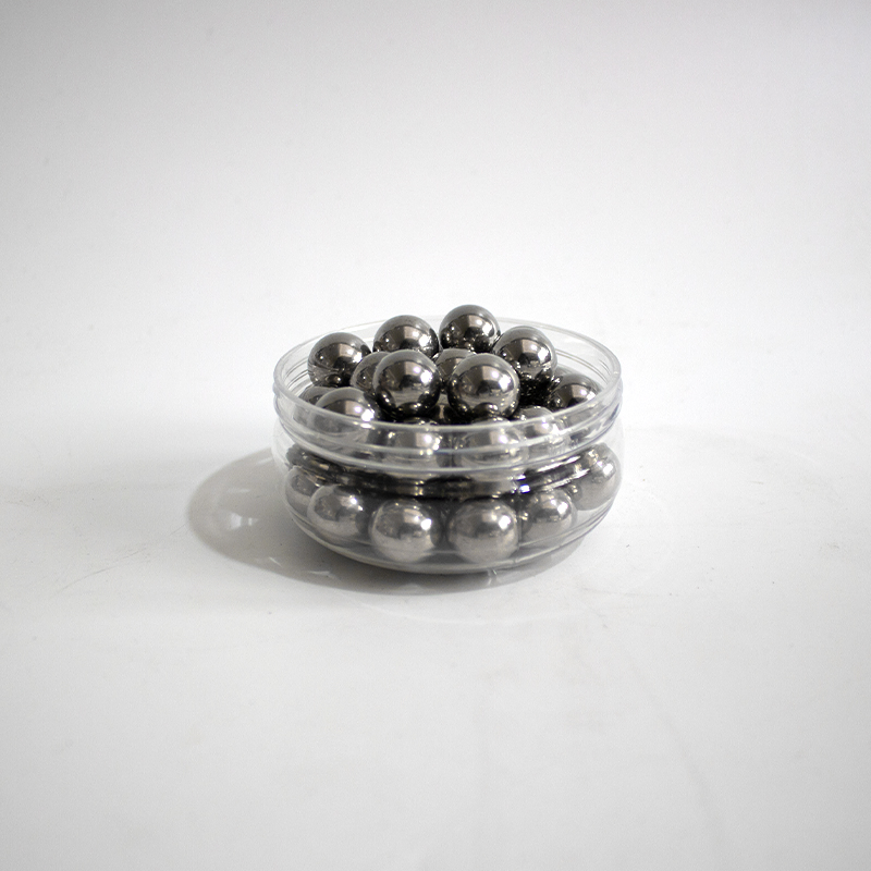 Samy 304 Stainless Steel Grinding Balls Size 3mm 4mm Max Balls Size 30mm for Laboratory Planetary Ball Mill Machine Ball Mill Machine Grinding Balls