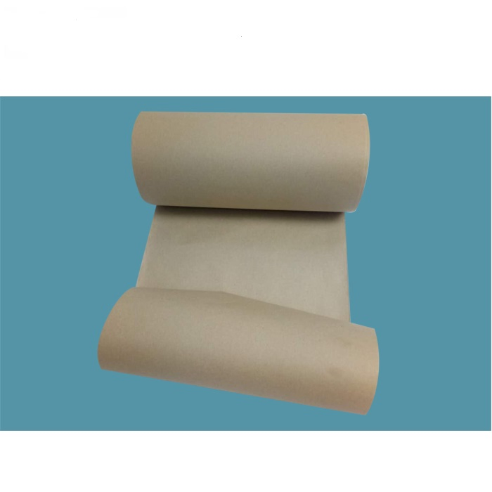 China Manufacturer Silicone Coated Virgin Kraft Paper