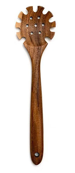 The Best Non-Disposable Non-Stick Durability Wooden Turner for Restaurant