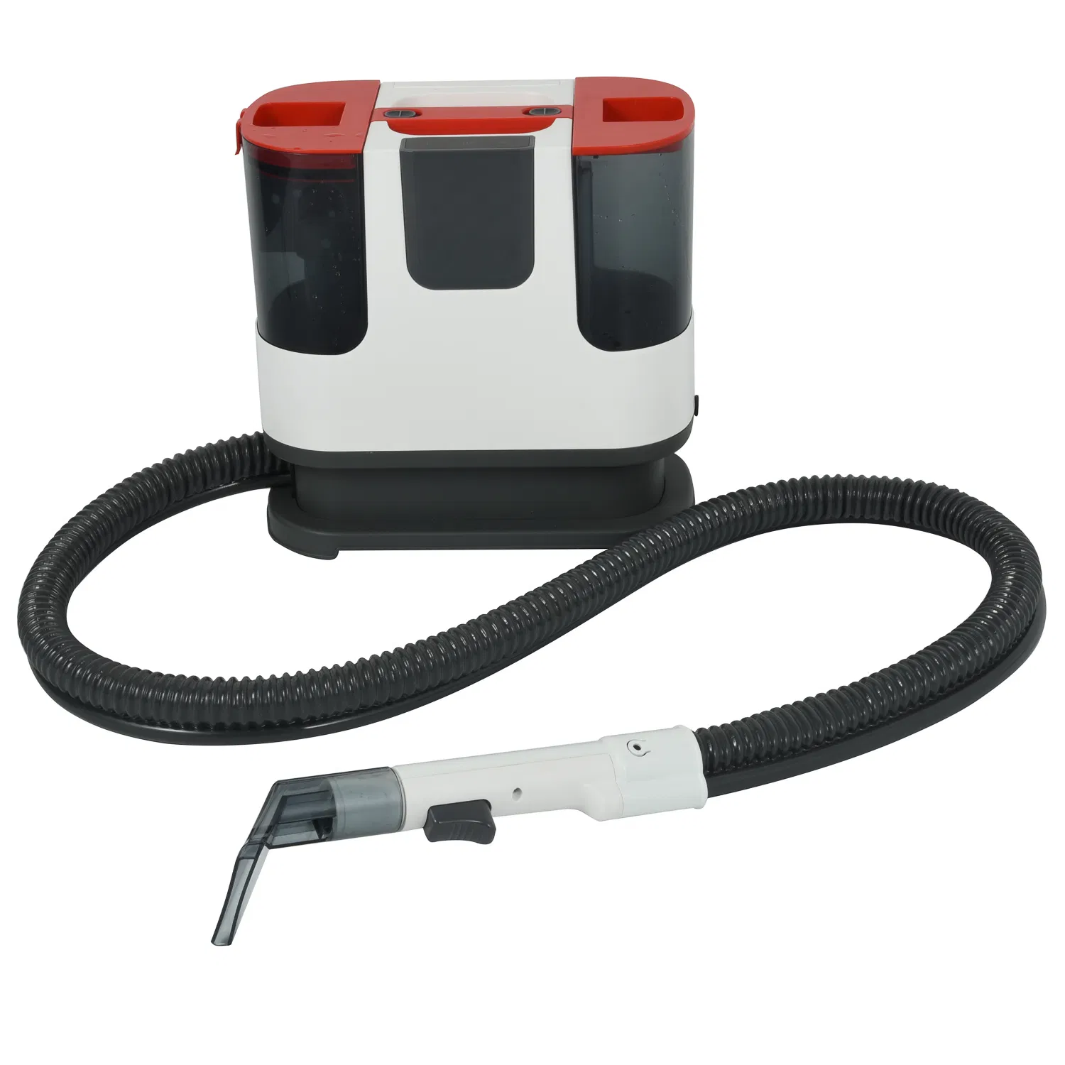 Portable Carpet Wash Spot Vacuum Cleaner with Pet Kit