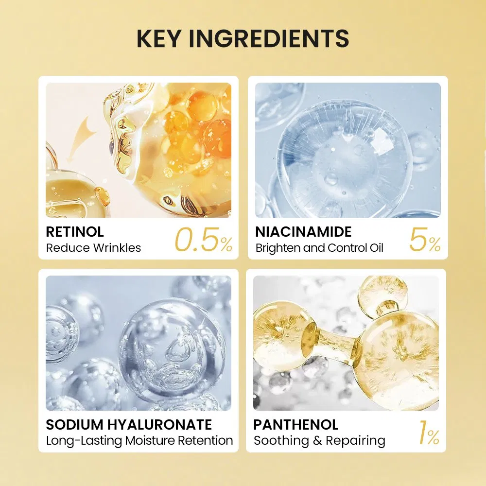 Make Skin Soft, Moist and Tender, Replenish Water, Ceramide Essence