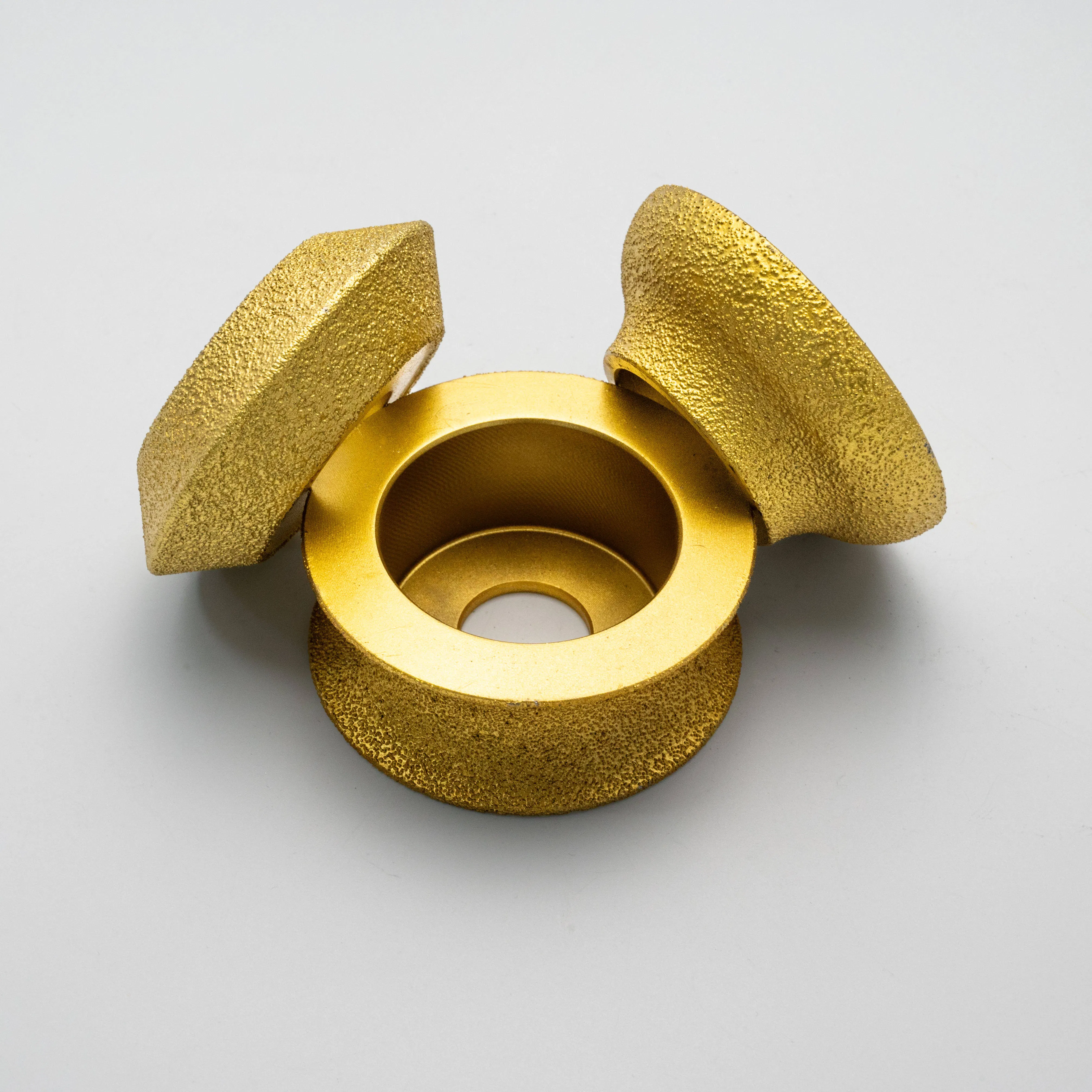 Алмазный профильный круг для мрамора и гранита